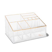 Cargar imagen en el visor de la galería, MAKE UP ORGANIZER