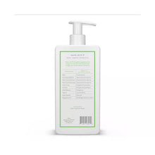 Cargar imagen en el visor de la galería, CUCUMBER & MINT NATURAL VOLUME SHAMPOO Clean, Sulfate, Paraben and Silicone Free