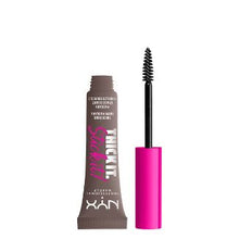Cargar imagen en el visor de la galería, THICK IT STICK IT BROW GEL MASCARA