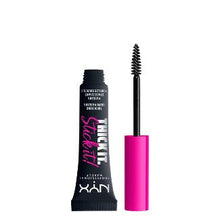 Cargar imagen en el visor de la galería, THICK IT STICK IT BROW GEL MASCARA