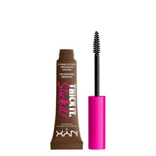 Cargar imagen en el visor de la galería, THICK IT STICK IT BROW GEL MASCARA