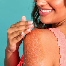 Cargar imagen en el visor de la galería, PEACH SORBET SHEA SUGAR SCRUB
