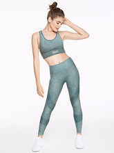 Cargar imagen en el visor de la galería, SEAMLESS WORKOUT TIGHT