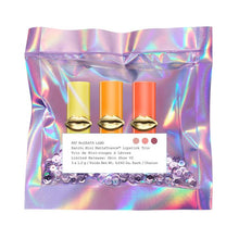 Cargar imagen en el visor de la galería, MINI MATTE TRANCE LIPSTICK TRIO