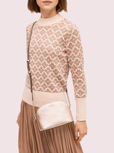 Cargar imagen en el visor de la galería, SMALL DOME CROSSBODY