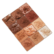 Cargar imagen en el visor de la galería, PREVENTA MAJOR DIMENSION EYESHADOW PALETTE