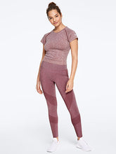 Cargar imagen en el visor de la galería, SEAMLESS WORKOUT TIGHT