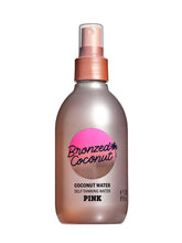 Cargar imagen en el visor de la galería, BRONZED COCONUT SELF-TANNING WATER