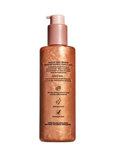 Cargar imagen en el visor de la galería, BRONZED COCONUT RADIANT BODY BRONZER W COCONUT OIL