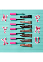Cargar imagen en el visor de la galería, THICK IT STICK IT BROW GEL MASCARA