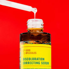 Cargar imagen en el visor de la galería, DISCOLORATION CORRECTING SERUM
