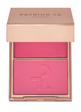 Cargar imagen en el visor de la galería, PRE-ORDEN DOUBLE TAKE CREMÉ & POWDER BLUSH