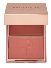 Cargar imagen en el visor de la galería, PRE-ORDEN DOUBLE TAKE CREMÉ & POWDER BLUSH
