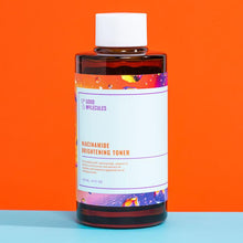 Cargar imagen en el visor de la galería, NIANCINAMIDE BRIGHT TONER