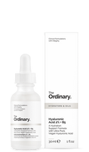 Cargar imagen en el visor de la galería, HYALURONIC ACID 2% + B5