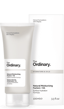 Cargar imagen en el visor de la galería, NATURAL MOISTURIZING FACTORS + HA
