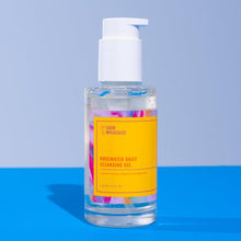 Cargar imagen en el visor de la galería, ROSEWATER DEAILY CLEANSING GEL