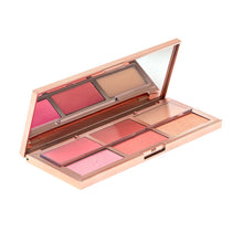 Cargar imagen en el visor de la galería, PRE- ORDEN MAJOR HEADLINES BLUSH PALETTE VOL.II