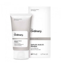 Cargar imagen en el visor de la galería, SALICYLIC ACID 2% MASQUE