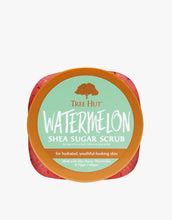 Cargar imagen en el visor de la galería, WATERMELON SHEA SUGAR SCRUB