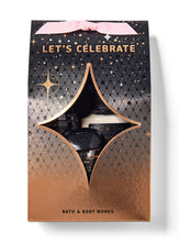 Cargar imagen en el visor de la galería, INTO THE NIGHT MINI GIFTSET
