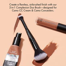 Cargar imagen en el visor de la galería, COMPLEXION DUO BRUSH
