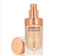 Cargar imagen en el visor de la galería, AIRBRUSH FLAWLESS FOUNDATION 5N
