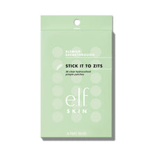 Cargar imagen en el visor de la galería, BLEMISH BREAKTHROUGH STICK IT TO ZZITS PIMPLE PATCHES
