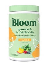 Cargar imagen en el visor de la galería, BLOOM GREENS &amp; SUPERFOODS -mango-
