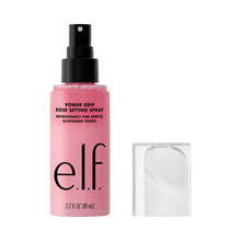Cargar imagen en el visor de la galería, Power Grip Rosé Setting Spray
