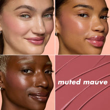 Cargar imagen en el visor de la galería, Soft Glam Cream Blush
