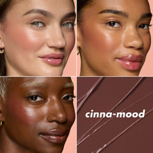 Cargar imagen en el visor de la galería, Soft Glam Cream Blush
