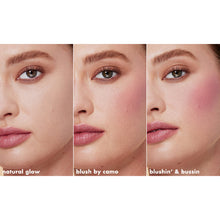 Cargar imagen en el visor de la galería, CAMO BLUSH- LAVENDER LILAC

