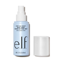 Cargar imagen en el visor de la galería, STAY ALL NIGHT BLUE LIGHT MICRO-SETTING MIST
