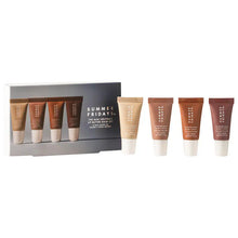 Cargar imagen en el visor de la galería, THE MINI NEUTRALS LIP BUTTER BALM SET
