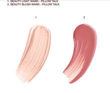 Cargar imagen en el visor de la galería, PILLOW TALK BLUSH AND GLOW KIT
