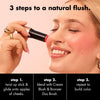 Soft Glam Cream Blush
