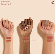Cargar imagen en el visor de la galería, MINI SOFT PINCH LIQUID BLUSH virtue
