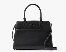 Cargar imagen en el visor de la galería, MADISON MEDIUM SATCHEL BAG
