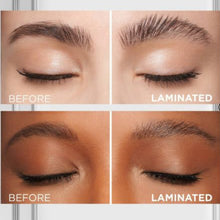 Cargar imagen en el visor de la galería, Infallible Up To 24HR Wear Brow Lamination Eyebrow Gel
