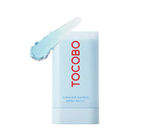 Cargar imagen en el visor de la galería, COTTON SOFT Sun Stick SPF50+ PA++++ | Protector Solar en Barra
