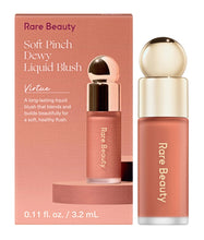 Cargar imagen en el visor de la galería, MINI SOFT PINCH LIQUID BLUSH virtue
