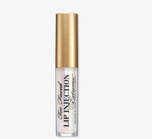 Cargar imagen en el visor de la galería, TRAVEL SIZE  LIP INJECTION EXTREME LIP PLUMPER
