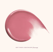 Cargar imagen en el visor de la galería, MINI SOFT PINCH LIQUID BLUSH encourage
