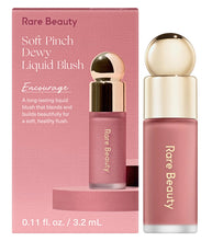 Cargar imagen en el visor de la galería, MINI SOFT PINCH LIQUID BLUSH encourage
