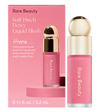 Cargar imagen en el visor de la galería, MINI SOFT PINCH LIQUID BLUSH happy
