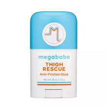 Cargar imagen en el visor de la galería, THIGH RESCUE Lotion Anti-Chafe Stick
