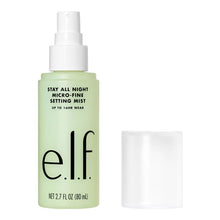 Cargar imagen en el visor de la galería, STAY ALL NIGHT MICRO-FINE SETTING MIST
