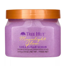 Cargar imagen en el visor de la galería, MOONLIGHT GLOW SHEA SUGAR SCRUB
