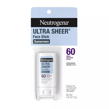Cargar imagen en el visor de la galería, ULTRA SHEER FACE STICK- spf60
